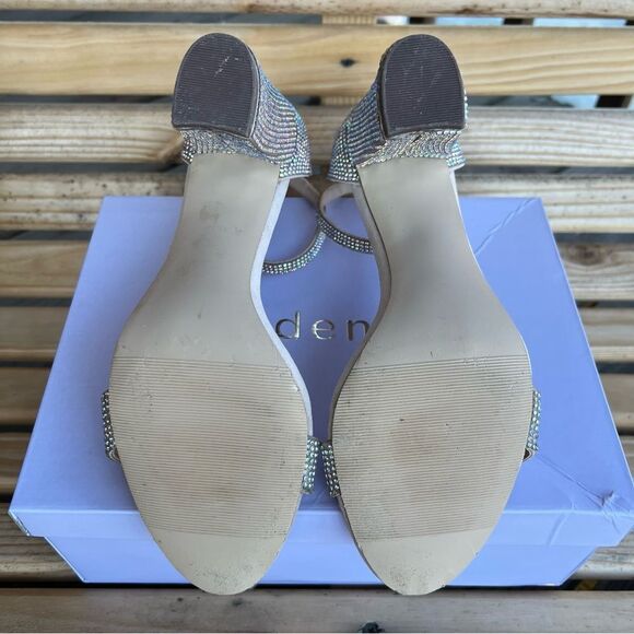 Madden Girl Beella Women's Dress Sandals - Picture 11 of 15